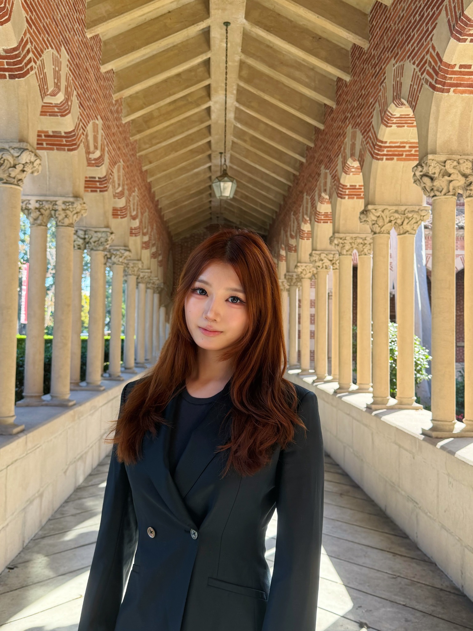Stella Zhou